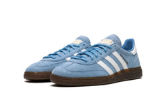 Adidas Handball Spezial Light Blue