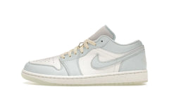 Jordan 1 Low SE Glacier Blue Summit White