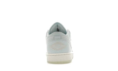 Jordan 1 Low SE Glacier Blue Summit White
