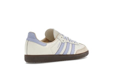 Adidas Samba OG Cream White Violet (W)