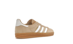 Adidas Gazelle Indoor Magic Beige (W)