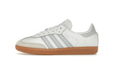 Adidas Samba OG White Halo Blue Gum (W)