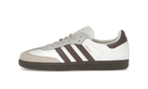 Adidas Samba OG Off White Earth Strata Gum (W)
