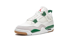 Jordan 4 Retro SB Pine Green