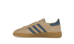Adidas Handball Spezial Warm Sandstone Preloved Ink