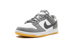 Nike Dunk Low Smoke Grey Gum 3M Swoosh