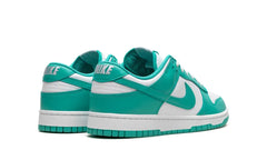 Nike Dunk Low Clear Jade