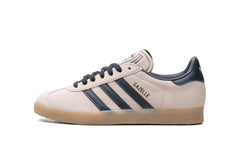 Adidas Gazelle Wonder Taupe Night Indigo