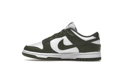 Nike Dunk Low Medium Olive (W)