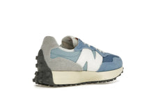 New Balance 327 Blue Laguna
