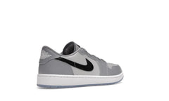 Jordan 1 Retro Low Golf Wolf Grey