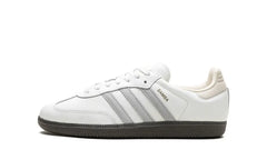 Adidas Samba OG Core White Grey