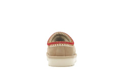 UGG Tasman Slipper Sand Dark Cherry (W)