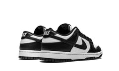 Nike Dunk Low Retro White Black Panda