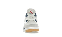 Jordan 4 Retro SB Navy