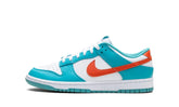 Nike Dunk Low Miami Dolphins