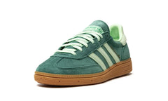 Adidas Handball Spezial Collegiate Green Semi Green Spark (W)
