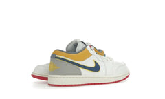 Jordan 1 Low PRM Sail Cashmere