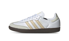 Adidas Samba OG White Sand Strata (W)