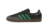 Adidas Samba OG Black Green (W)