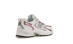 New Balance 530 White Pink Sugar