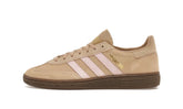 Adidas Handball Spezial Warm Sandstone Clear Pink (W)