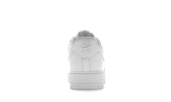 Nike Air Force 1 Low '07 White (W)