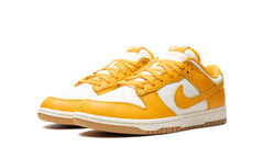 Nike Dunk Low University Gold