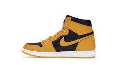 Jordan 1 Retro High Pollen