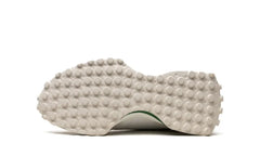 New Balance 327 White Succulent Green