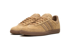 Adidas Samba OG JJJJound Tobacco