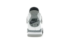 Jordan 4 Retro White Cement (2025)