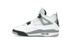 Jordan 4 Retro White Cement (2025)