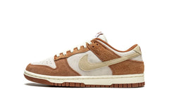 Nike Dunk Low Medium Curry