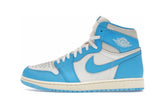 Jordan 1 Retro High OG UNC Reimagined