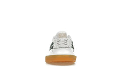Adidas Gazelle Indoor White Collegiate Green (W)