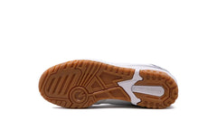 New Balance 550 White Slate Grey