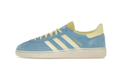 Adidas Handball Spezial Semi Blue Burst Almost Yellow