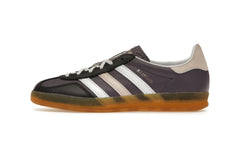 Adidas Gazelle Indoor Shadow Violet Wonder Quartz (W)