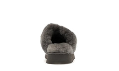 UGG Disquette Slipper Charcoal (W)