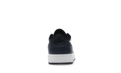 Jordan 1 Retro Low Golf Midnight Navy