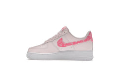 Nike Air Force 1 Low '07 Paisley Pack Pink (W)