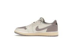 Jordan 1 Retro Low OG Atmosphere Grey