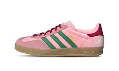Adidas Gazelle Indoor Pink Velvet (W)