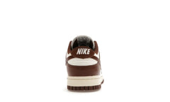 Nike Dunk Low Cacao Wow (W)