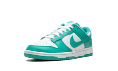 Nike Dunk Low Clear Jade