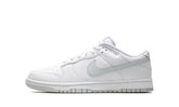 Nike Dunk Low Retro White Pure Platinum