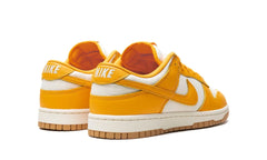 Nike Dunk Low University Gold