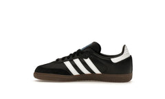 Adidas Samba OG Black White Gum (W)