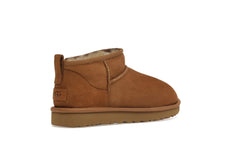 UGG Classic Ultra Mini Boot Chestnut (W)